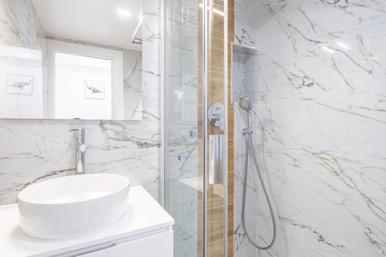 Albatros Deluxe 15-6 Apartment Levante Beach Benidorm Ngoại thất bức ảnh